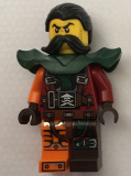 LEGO njo239 Flintlocke - Armor (70594)