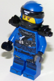 LEGO njo459 Jay - Hunted